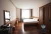 Nice and quality 02 bedrooms apartment in Ba Dinh district for rent!